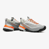 Scarpa Ribelle Cross 2 light Beige Peyote - Fucsia donna, Grigio - Arancione Tonic uomo