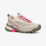 Scarpa Ribelle Cross 2 light Beige Peyote - Fucsia donna, Grigio - Arancione Tonic uomo