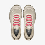 Scarpa Ribelle Cross 2 light Beige Peyote - Fucsia donna, Grigio - Arancione Tonic uomo