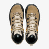 Scarpone Scarpa Mustang TRK GTX Beige Desert - Mango uomo, Verde Conifer - Lampone donna