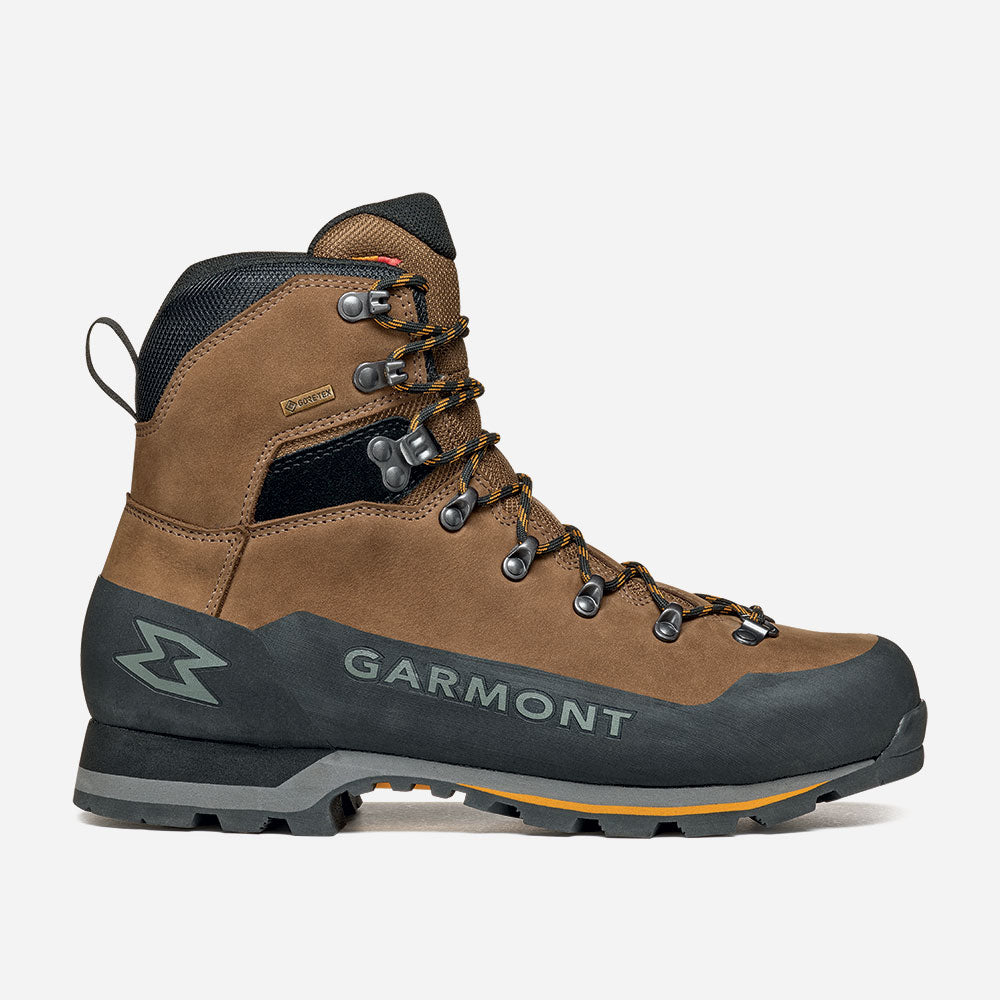 Scarpone Garmont Nebraska II GTX