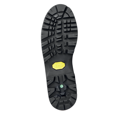 Scarpone Trezeta Pamir waterproof