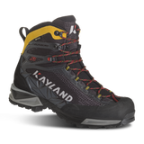 Scarpone Kayland Rocket GTX black yellow