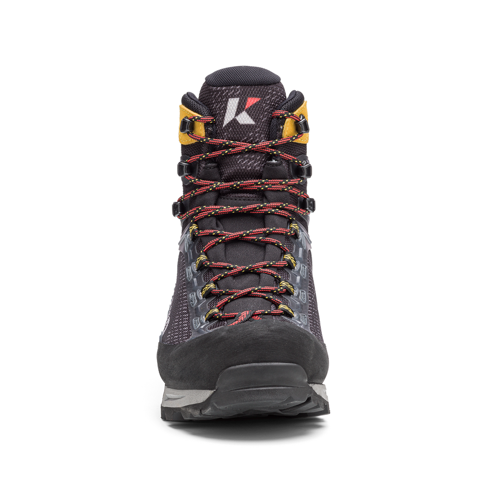 Scarpone Kayland Rocket GTX black yellow