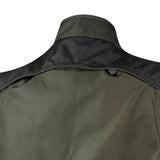 Gilet Cofra Wulfen arancione, neutro