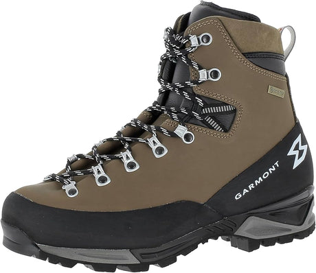 Scarpone Garmont Pinnacle Trek GTX