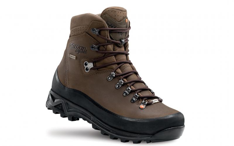 Scarpone Crispi Nevada Legend EFX GTX