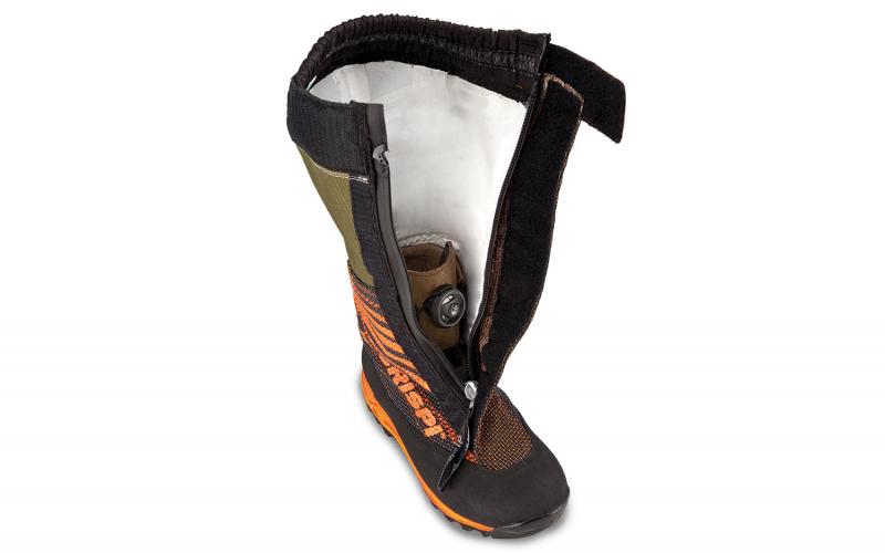 Scarpone Crispi Highland Pro GTX