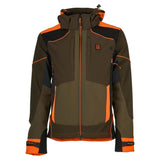 Giacca Univers K2 Softshell U-Tex 91258 392
