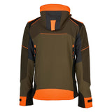 Giacca Univers K2 Softshell U-Tex 91258 392