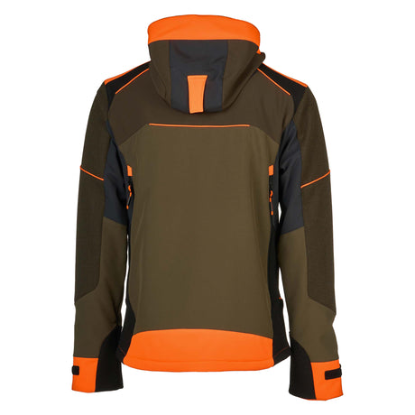 Giacca Univers K2 Softshell U-Tex 91258 392