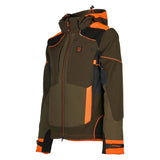 Giacca Univers K2 Softshell U-Tex 91258 392