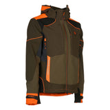 Giacca Univers K2 Softshell U-Tex 91258 392