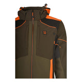 Giacca Univers K2 Softshell U-Tex 91258 392