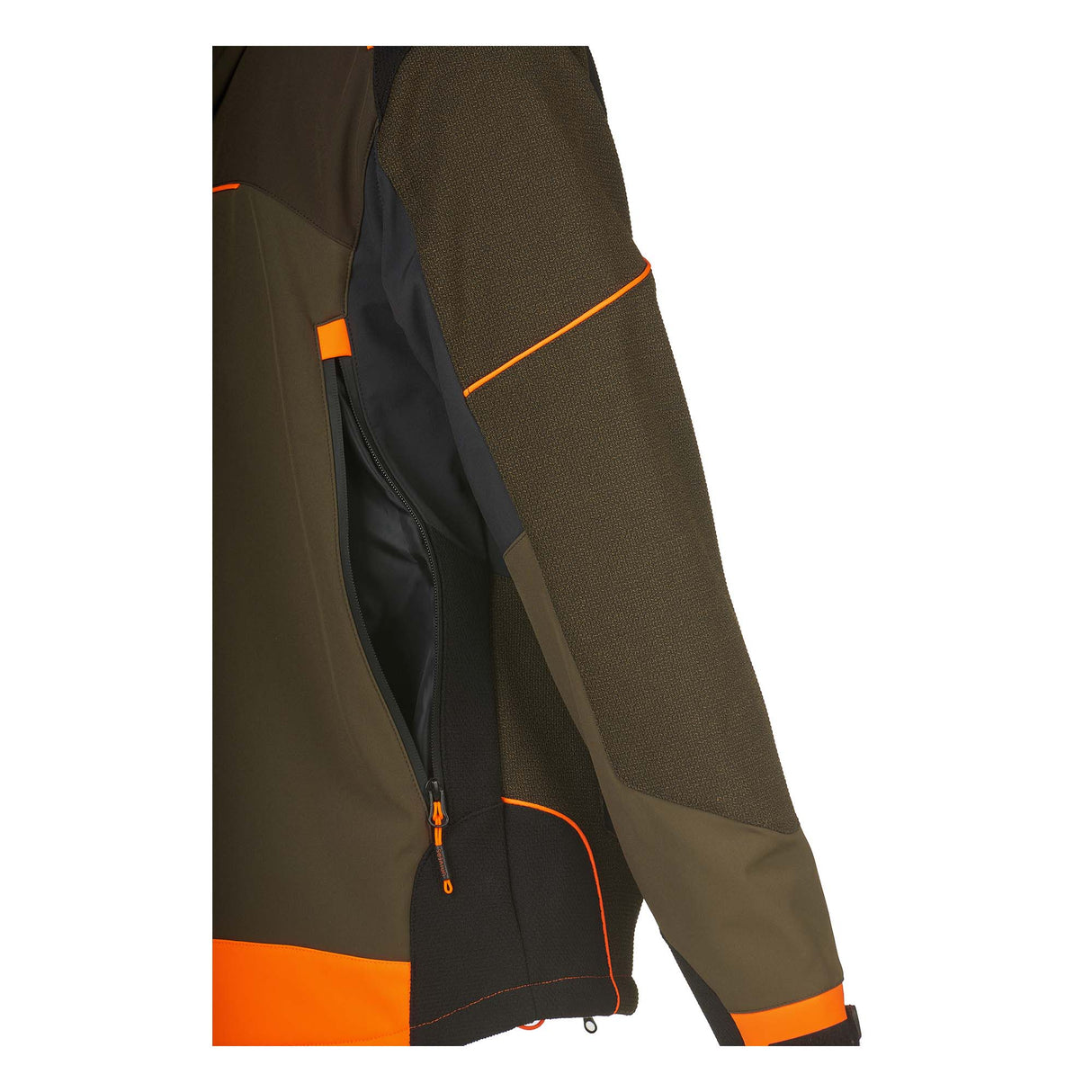 Giacca Univers K2 Softshell U-Tex 91258 392