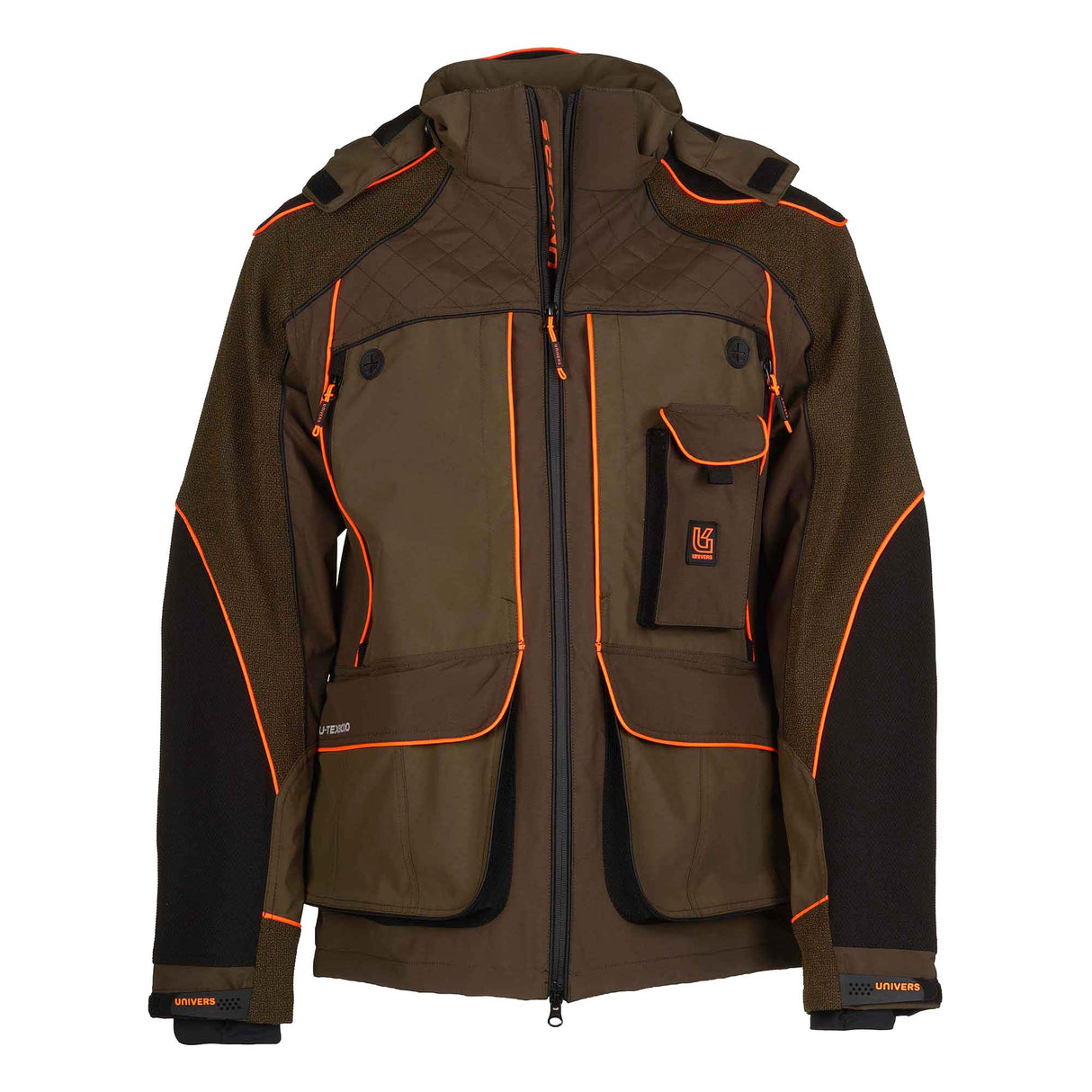 Giacca Univers Vesuvio U-Tex 91291 392