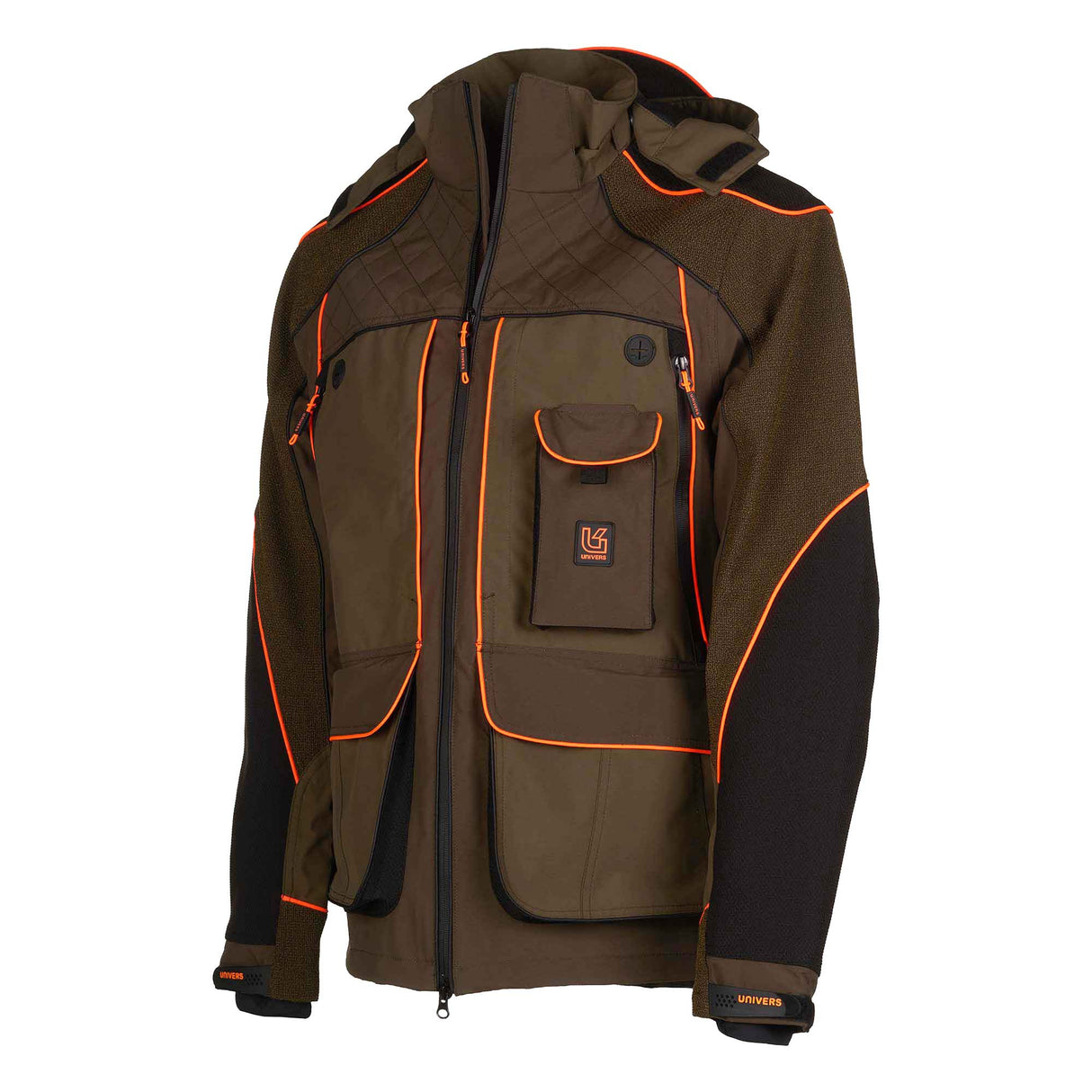 Giacca Univers Vesuvio U-Tex 91291 392
