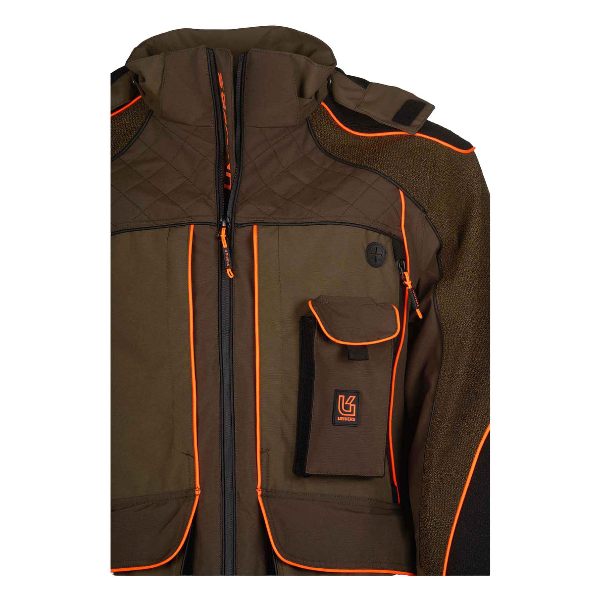 Giacca Univers Vesuvio U-Tex 91291 392