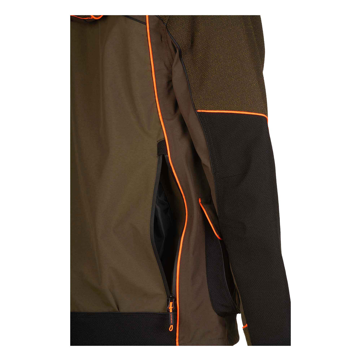 Giacca Univers Vesuvio U-Tex 91291 392