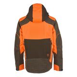 Giacca Univers Fanes Kevlar U-Tex alta visibilità