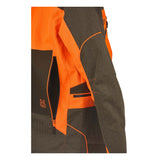 Giacca Univers Fanes Kevlar U-Tex alta visibilità