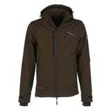 Giacca Univers Zermatt Softshell U-Tex Verde 91339 309