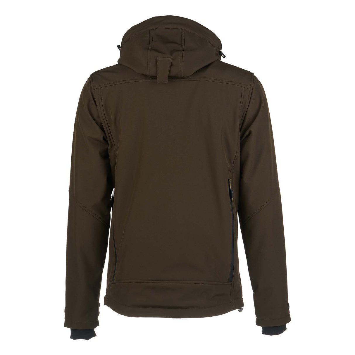 Giacca Univers Zermatt Softshell U-Tex Verde 91339 309