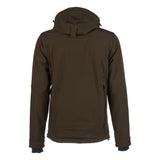 Giacca Univers Zermatt Softshell U-Tex Verde 91339 309