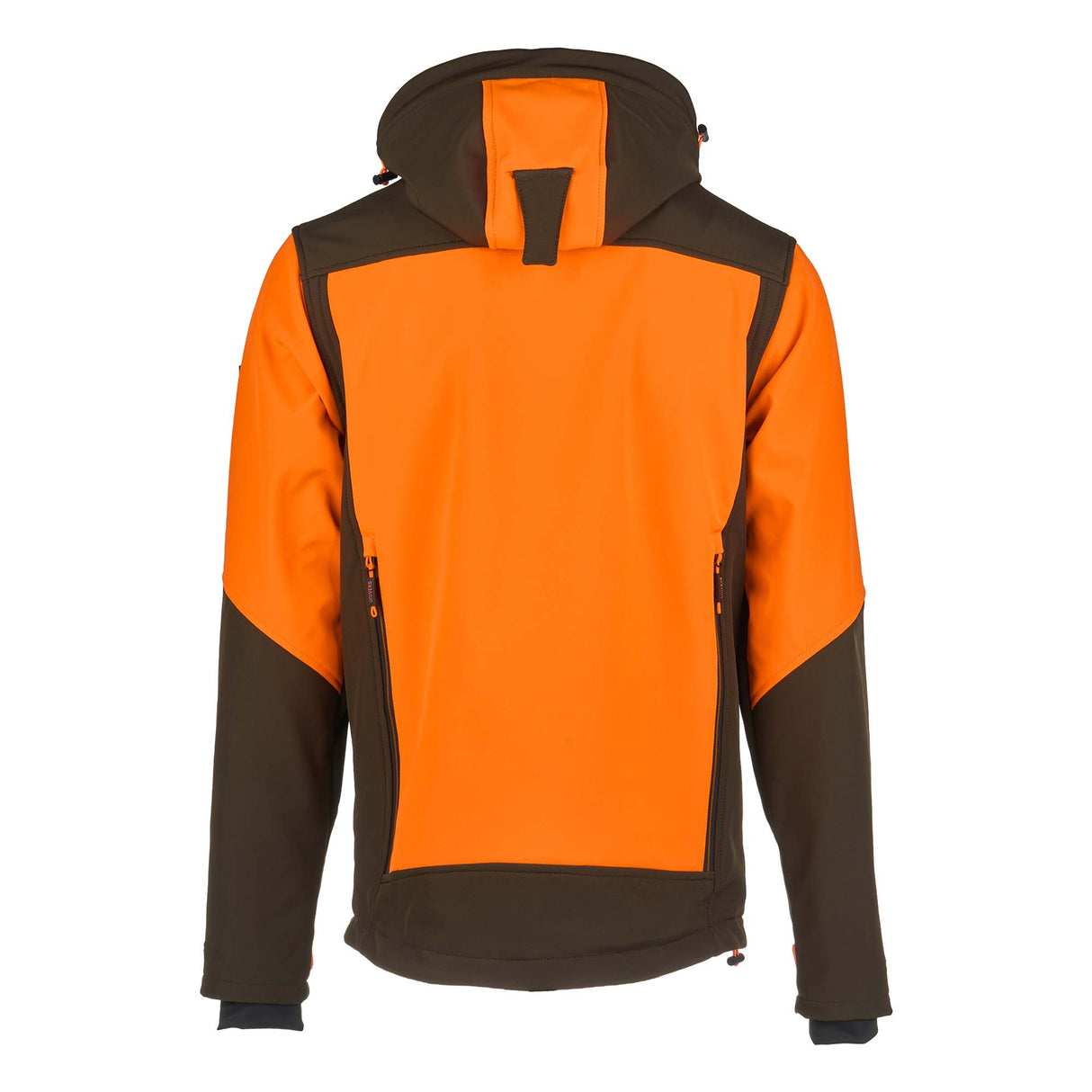 Giacca Univers Zermatt Softshell U-Tex Verde 91339 309