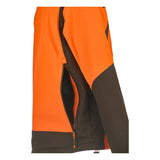 Giacca Univers Zermatt Softshell U-Tex Verde 91339 309
