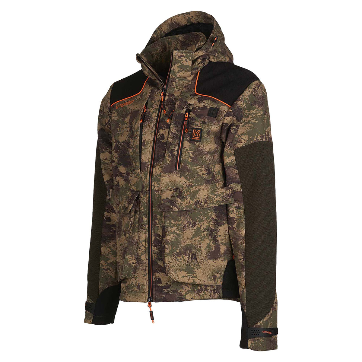 Giacca Univers Cortina 91354