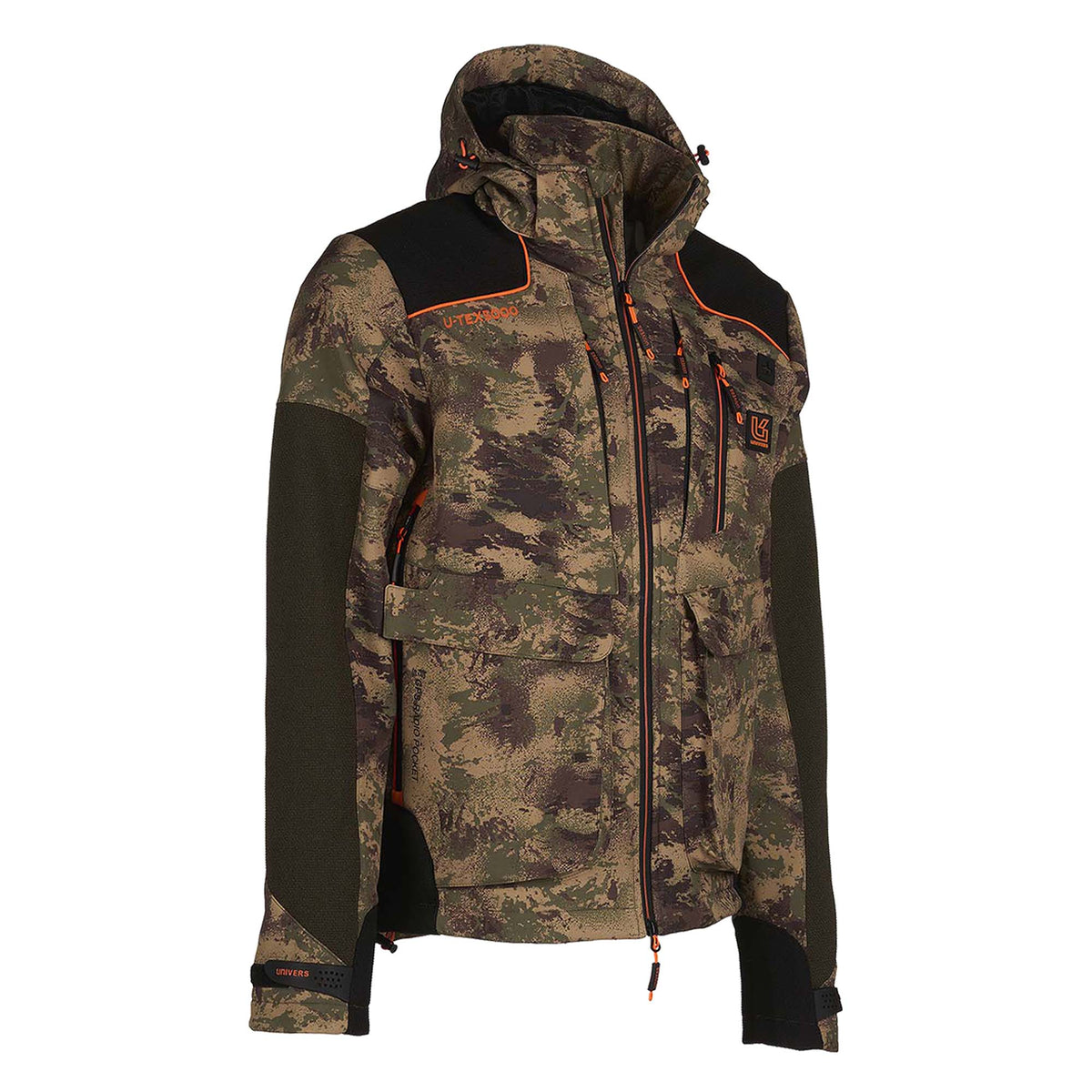 Giacca Univers Cortina 91354