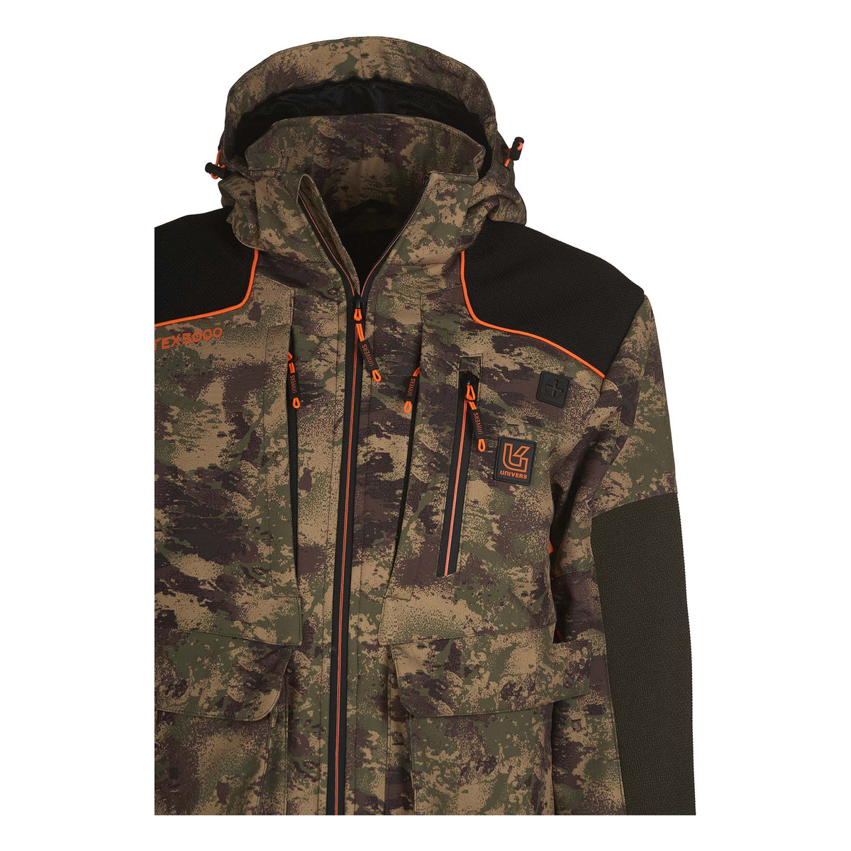 Giacca Univers Cortina 91354