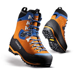 Scarpone Aku Cimbra antitaglio LV3 S3