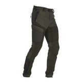 Pantalone Univers Pernice neutro, arancio