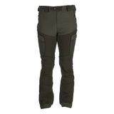 Pantalone Univers Pernice neutro, arancio
