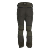 Pantalone Univers Pernice neutro, arancio