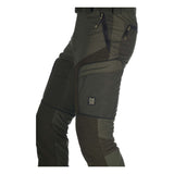 Pantalone Univers Pernice neutro, arancio