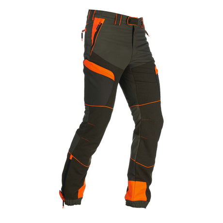 Pantalone Univers Pernice arancio