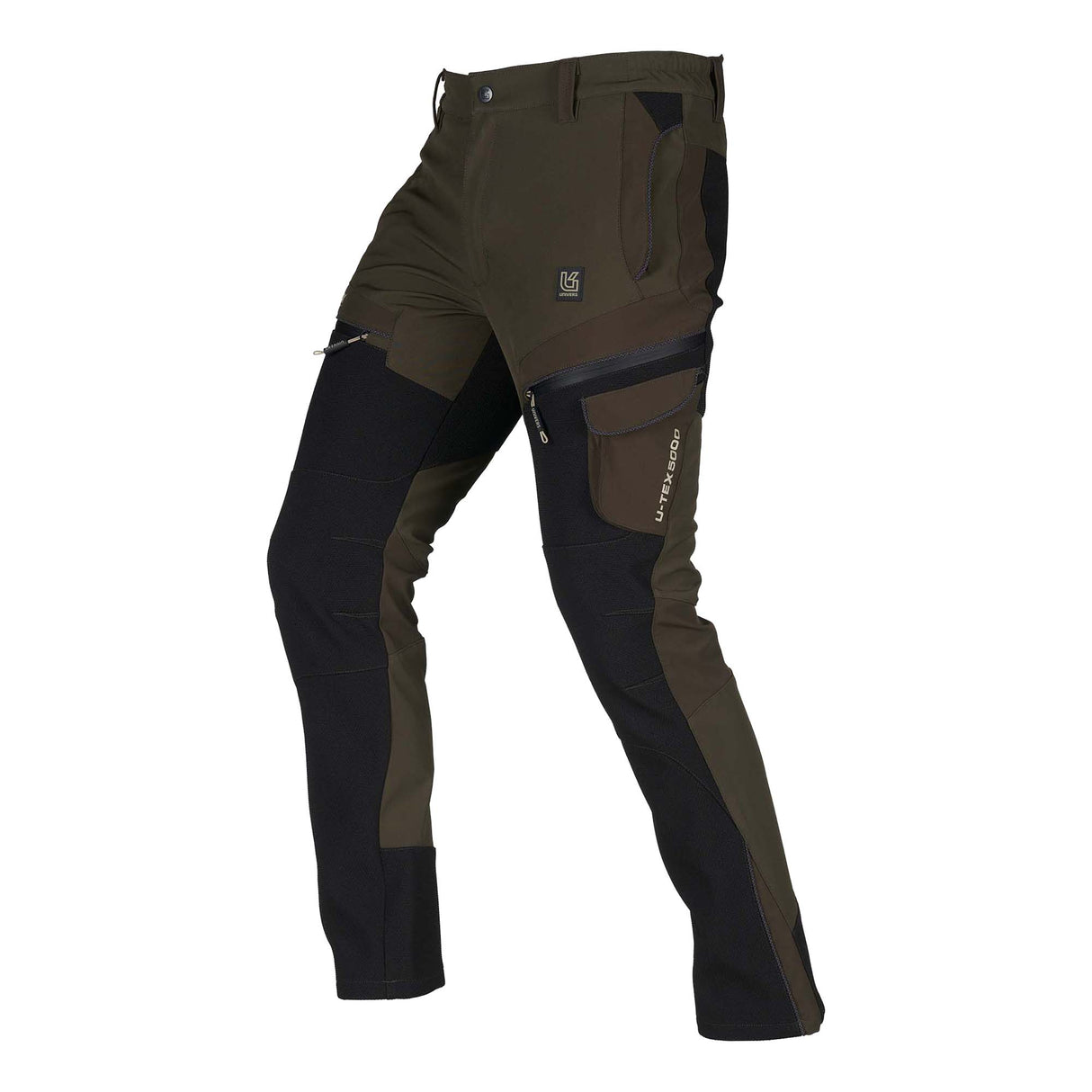 Pantalone Univers Tofane Softshell U-Tex