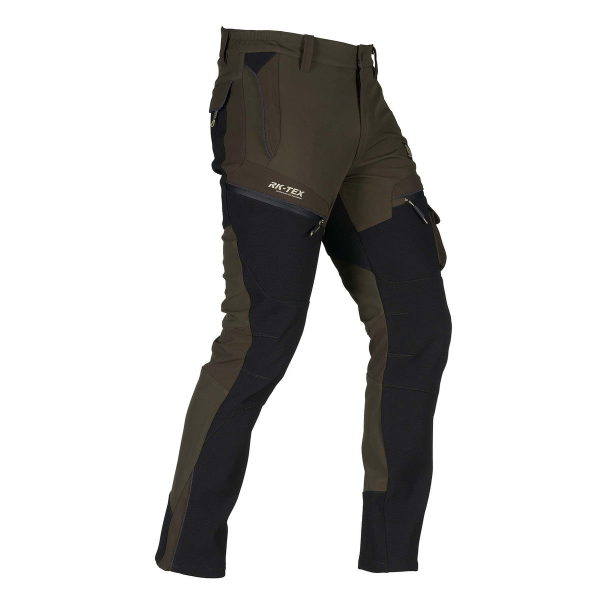 Pantalone Univers Tofane Softshell U-Tex