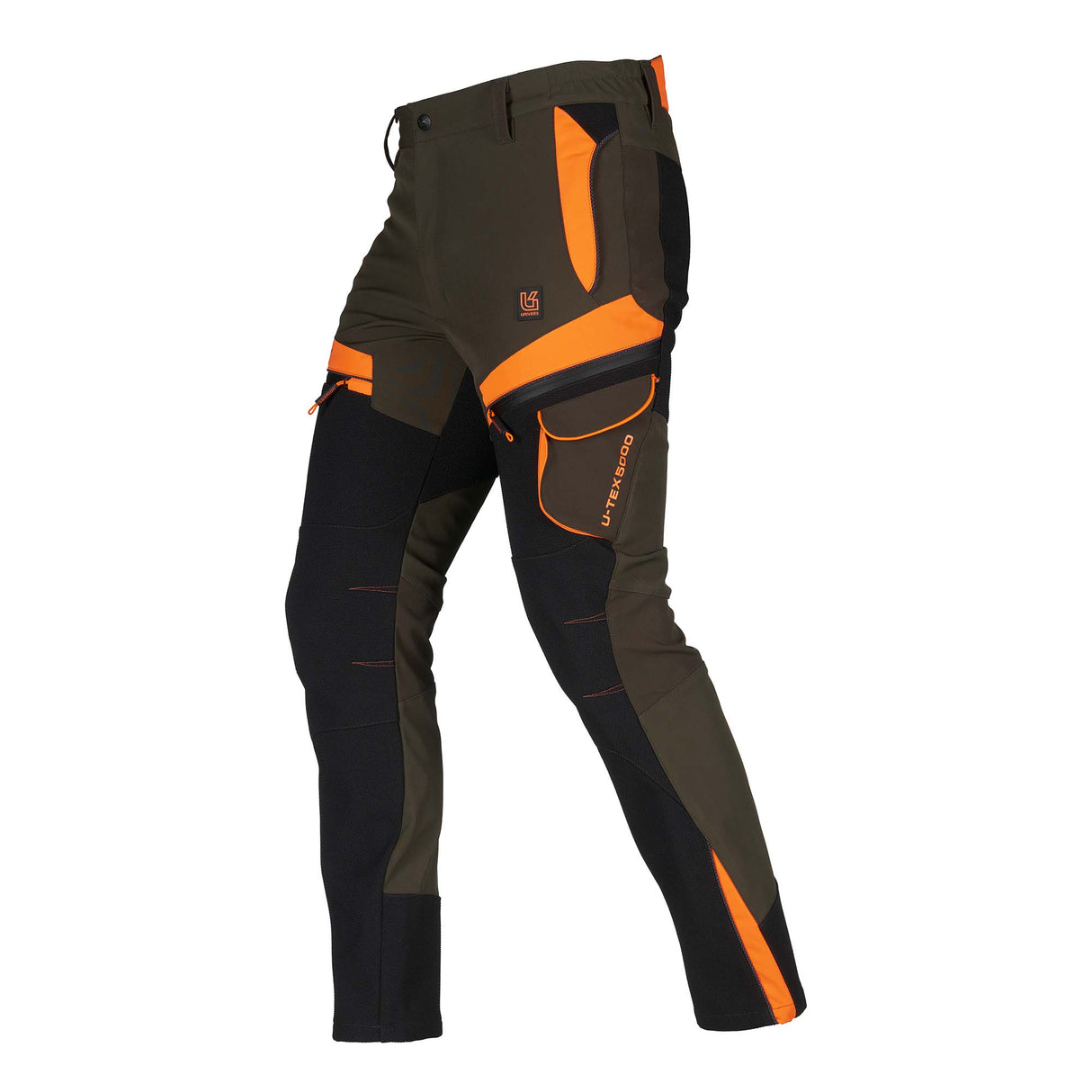 Pantalone Univers Tofane Softshell U-Tex