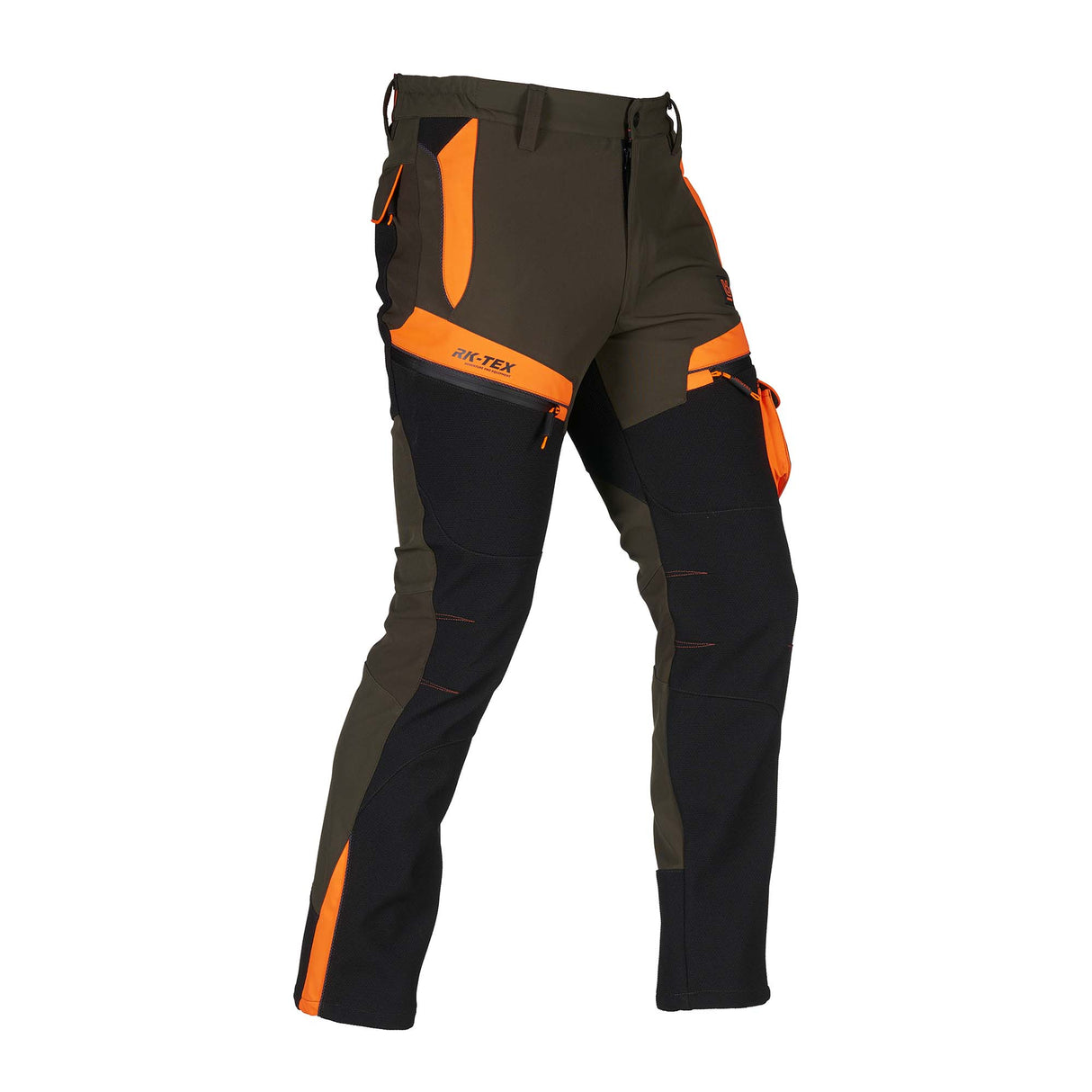 Pantalone Univers Tofane Softshell U-Tex