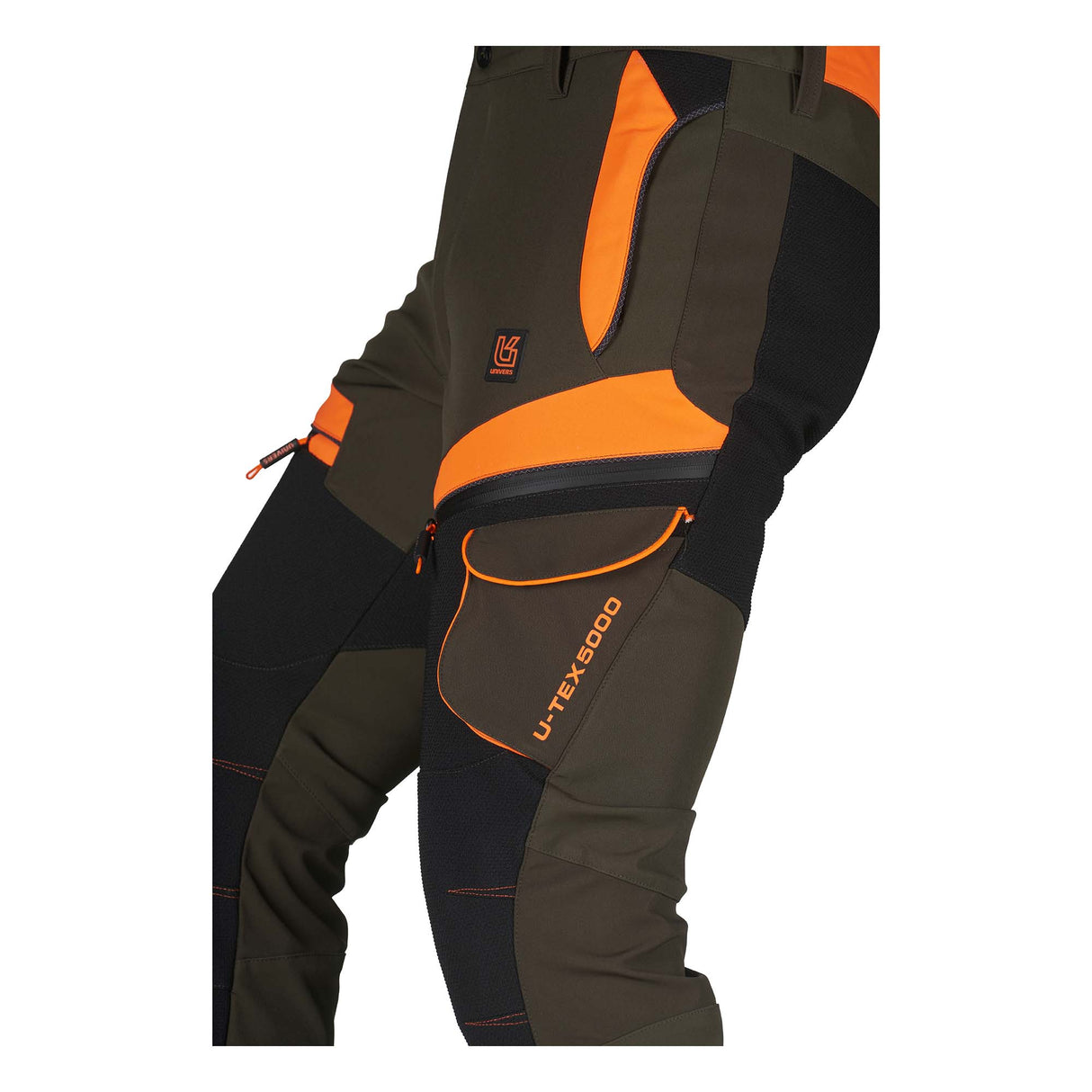 Pantalone Univers Tofane Softshell U-Tex