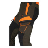 Pantalone Univers Tofane Softshell U-Tex