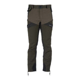 Pantalone Univers Canazei arancio 92661 392