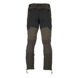 Pantalone Univers Canazei arancio 92661 392