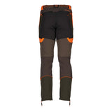 Pantalone Univers Canazei arancio 92661 392