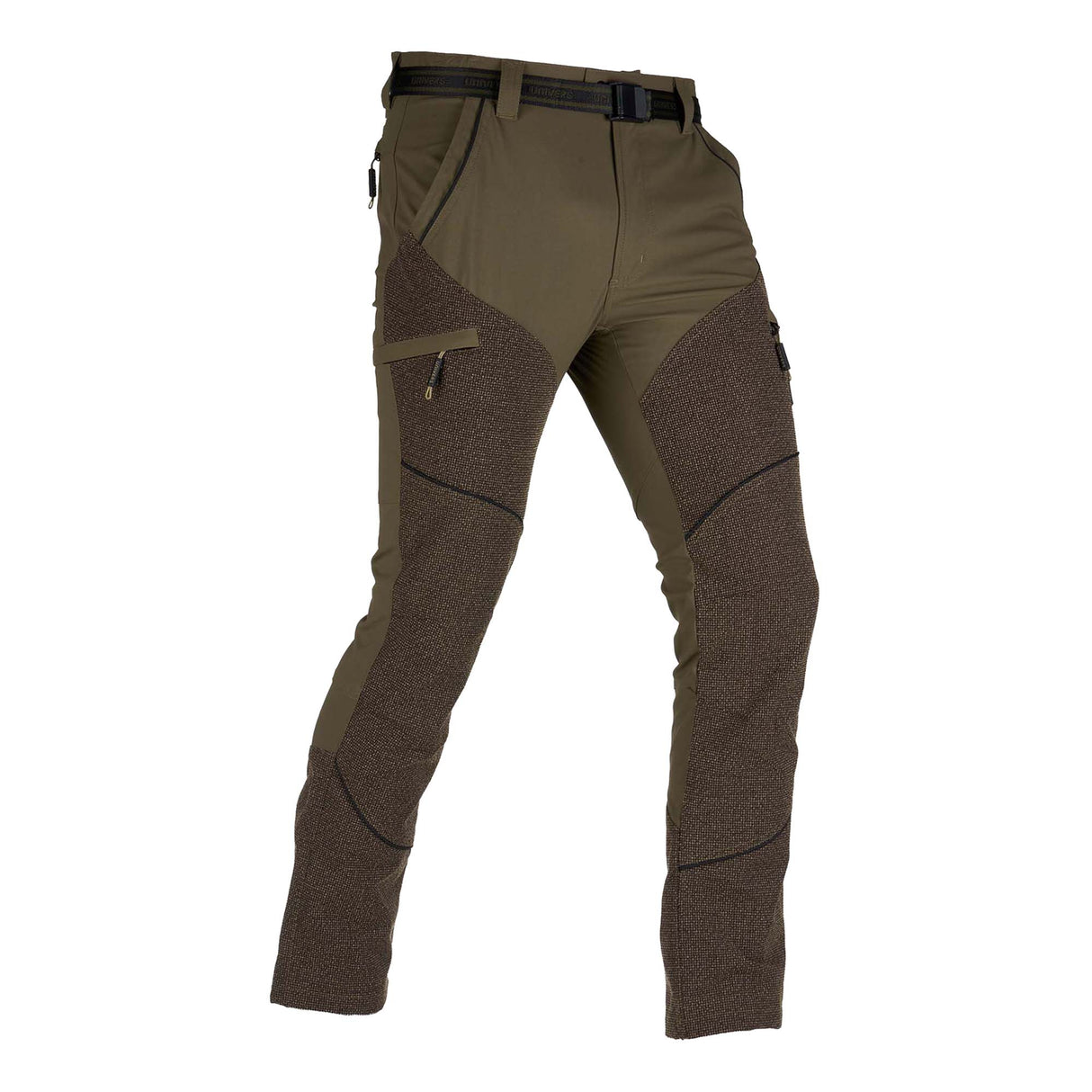 Pantalone Univers High Kevlar Arancio, Neutro