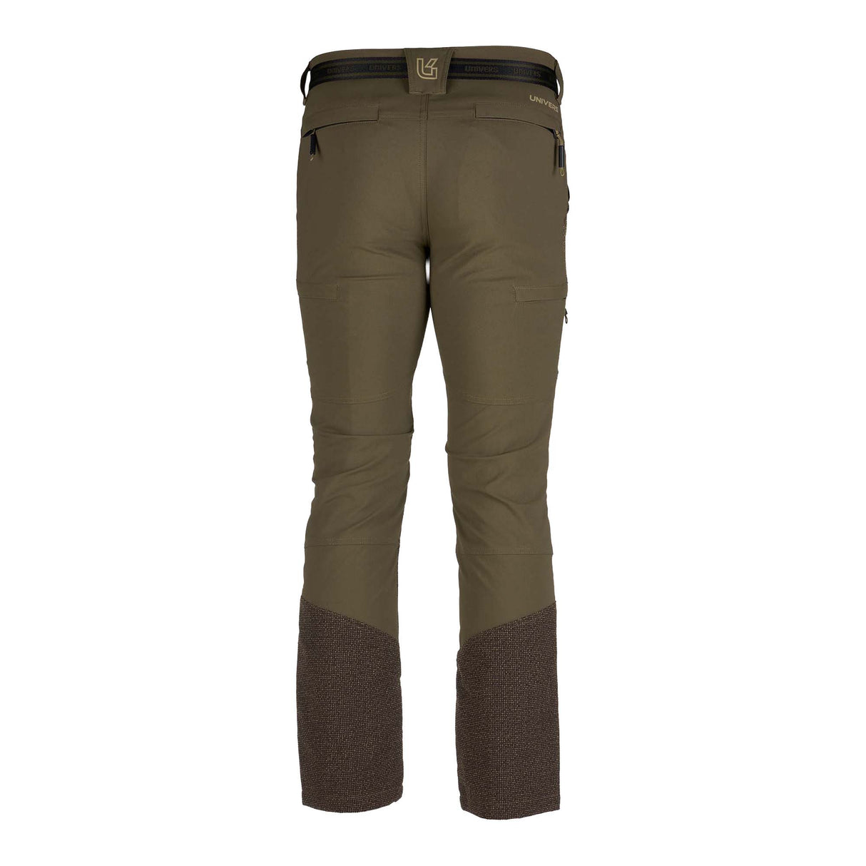 Pantalone Univers High Kevlar Arancio, Neutro